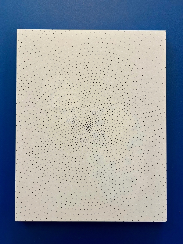 Multiverse by artist Troy Allen